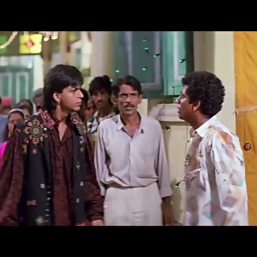 Shahrukh Khan Movies: An Overview of His Iconic Films