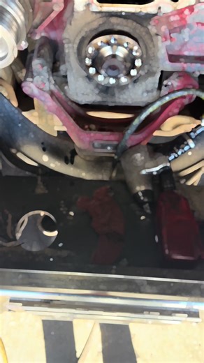 Exploring the Cummins ISX15 Diesel Engine