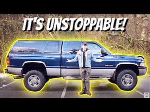 Here’s Why Cummins Trucks Are AWESOME!