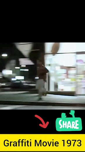 American Graffiti Movie 1973 | Graffiti Movie 1973