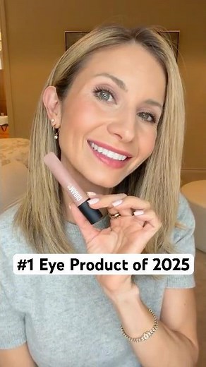 BEST In BEAUTY 2025: Cream Eyeshadow!