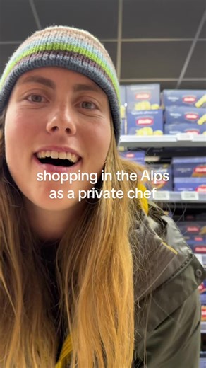 Cooking Costs for 12 in the Alps: My Private Chef Experience