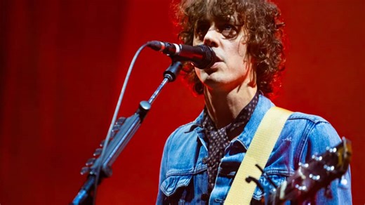 Stage Times: Razorlight