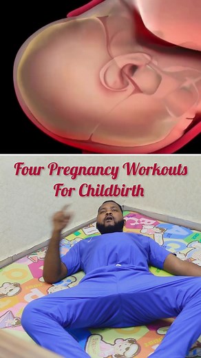 Natural Birth Preparation: Tips for a Safe Labor