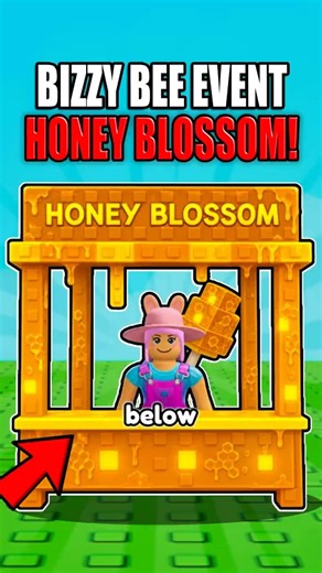 BIZZY BEE EVENT BRINGS THE NEW BEST SEED TO THE GAME!