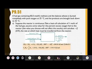 Lec # 9-6(b): P9.51 solved