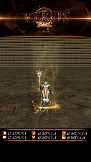 NPCs with effects for Ml-World.Net. LINEAGE II-High Five ◄√i®uS► #la2 #gaming #mmorpg #games