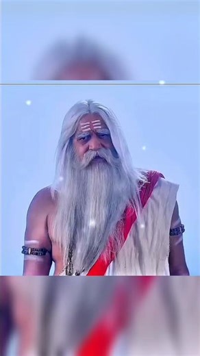भगवान परशुराम और सूर्यपुत्र कर्ण |. #mahabharat #shortvideo