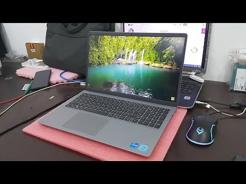 Review Dell Vostro 3530 i5 13th Gen
