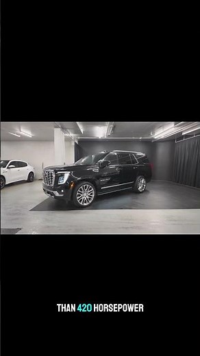 2026 GMC Yukon Denali Ultimate – Better Than an Escalade? 🚗💨