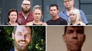 ‘A life sentence’: Family’s chasm of grief after killer’s sentence