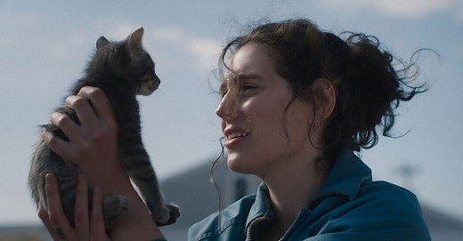 ‘Sorry, Baby’ Review: Life and Nothing but, Beautifully