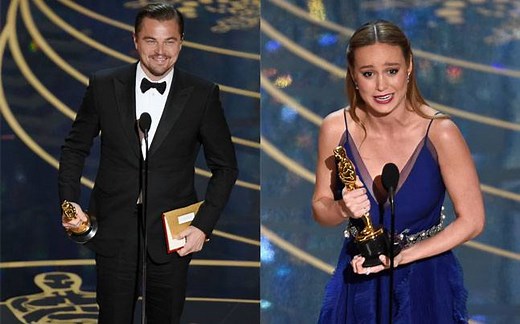 Oscars 2016: Watch who won what at the 88th Academy Awards
