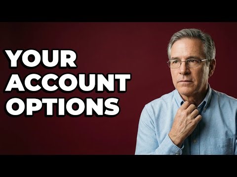 What Are The Main Types Of Retirement Accounts?