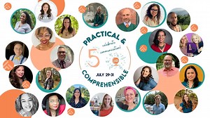 Practical and Comprehensible Virtual Conference Registration