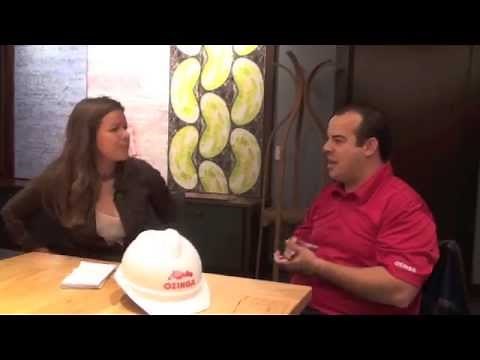 Ozinga Ready Mix Plant Tour
