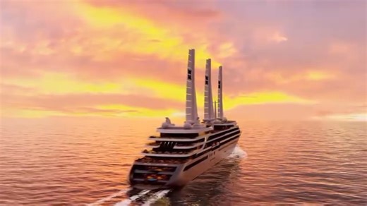 ✨☀️ Introducing Atlas Adventurer™ - the first-ever Atlas-class luxury expedition sailing yacht and a defining milestone in the evolution of Atlas Ocean Voyages. ✨ Early Access Priority Reservations are now open for her inaugural season beginning late 2028. ✨☀️ Purpose-built to redefine luxury expedition sailing, Atlas Adventurer will offer: • 200 spacious all-suite accommodations • Reimagined social spaces and a thoughtfully curated collection of dining experiences •Enhanced wellness, recreation