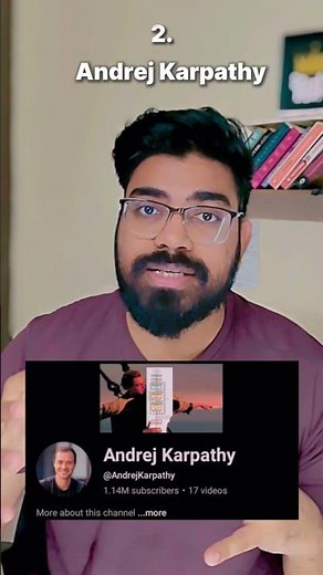 Top AI YouTube Channels You Should Follow in 2025