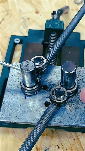 7.6K views · 39 reactions | A blacksmith's recycling tools with a good idea | Processed Steel | Facebook