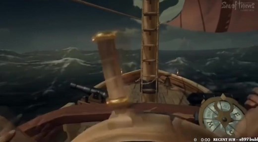 Inazuma Seas in a nutshell | Genshin Memes