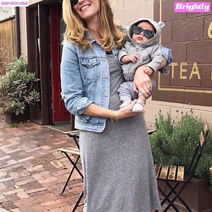 636K views · 693 reactions | Inside one millennial mom's foster-to-adoption journey ahead of Mother's Day: "Seeing him brings me so much joy..." https://gma.abc/2FRvGRf | Good Morning America | Facebook