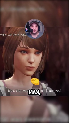Max Saves Alyssa From Being Hit By A Football