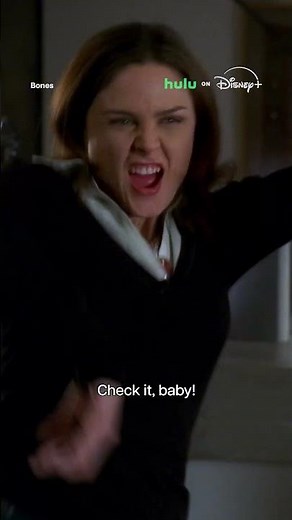 Never a bad time for a dance break.