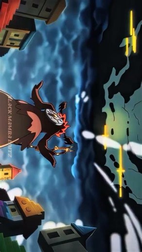 Nami's Divine Retribution 💀 #animeedit #amv #4k #4kanime #animestatus #onepiece #nami #onepieceedit
