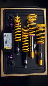 You absolutely shouldn't miss seeing how skillfully the KW DDC...