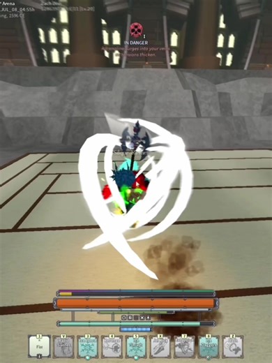 Deepwoken PvP Strategies for Roblox Players