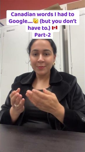 #canadianenglish #languageexperts #canadalife #immigrants