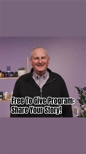 dōTERRA’s Free to Give program empowers you to achieve financial goals and give back in meaningful ways. Your story has the power to inspire! Share how dōTERRA’s Free to Give program has impacted your life and helped you give back. You can share your story with us at freetogive@doterra.com. We can’t wait to hear from you! For more information on the Free to Give program please visit: https://www.doterra.com/US/en/free-to-give | doTERRA Business USA