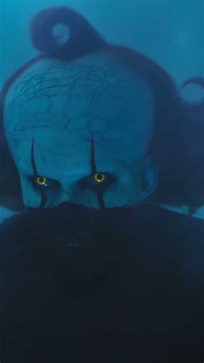 Pennywise kills general shaw…Welcome to derry