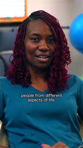 The Benefits of SLP!