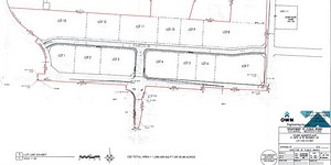 Ozark Board of Aldermen voting on new development bringing several new businesses