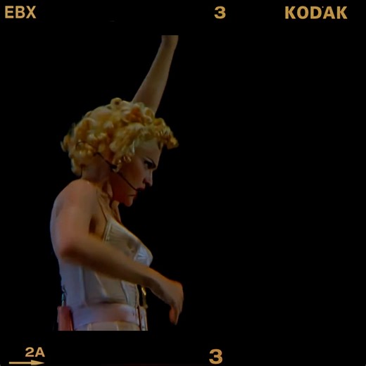Madonna - Truth Or Dare | Old But Gold