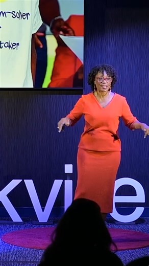 Here’s why this speaker says teaching kids to think like an entrepreneur can prepare them for any future they choose: #TamekaMontgomery #Parenting #Entrepreneur | TED