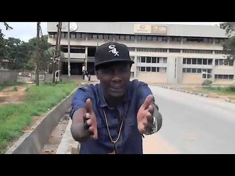 Real Jay - Mwami (Official Video)
