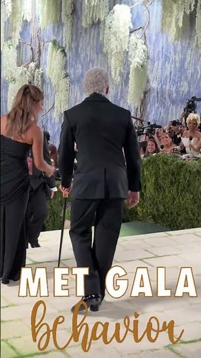 BAD BUNNY MET GALA 2026 - WHT DA HECK