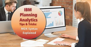 IBM Planning Analytics Tips & Tricks: MDX Syntax Explained