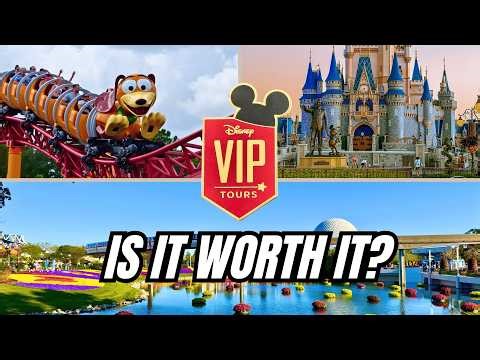 Disney World VIP Hacks: How to Upgrade Your Holiday with Sue Passauer
