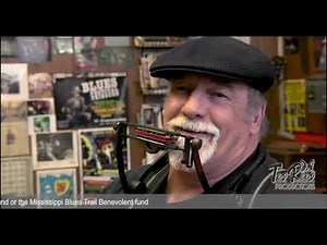 Juke Joint Festival Revisited, The Documentary