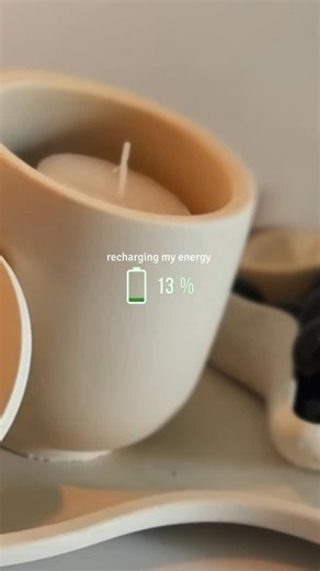 Elucidations.CA || Multimedia craft artist in Canada 🇨🇦🇨🇦 on Instagram: "New week. Fresh energy. Resetting our space and mindset as we step into a new week of creating ✨ Slow starts, intentional design, and beautiful details. #HandmadeDecor #SmallBusinessOwner #HomeStyling #MinimalDecor #CreativeStudio"