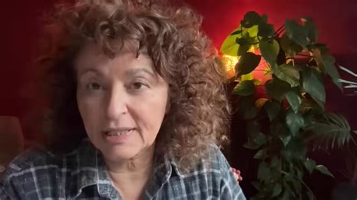 He is racist as you are @nadiasawalha The dark forces are you and your antisemitic tropes… We see you