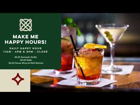 This Week in The Villages, Sawgrass Tavern