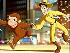 Curious George