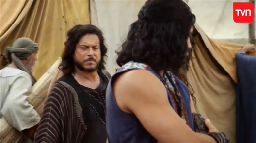 MOISES CAPITIULO 193 | Series Biblicas