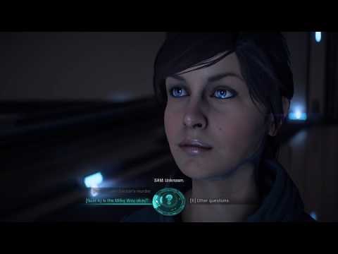 Mass Effect Andromeda Reapers Reveal