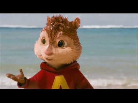 "Alvin, Oh, Sylvester: The Three Musketeers" Part 5 - First Day on the Job