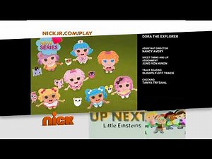 Nickelodeon Split Screen Credits (March 28, 2013)